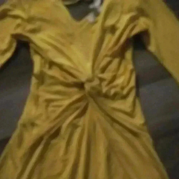 Women's BLU Dress  - Picture 2 of 11